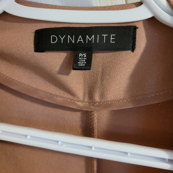Dynamite Blazer - Picture 2 of 2